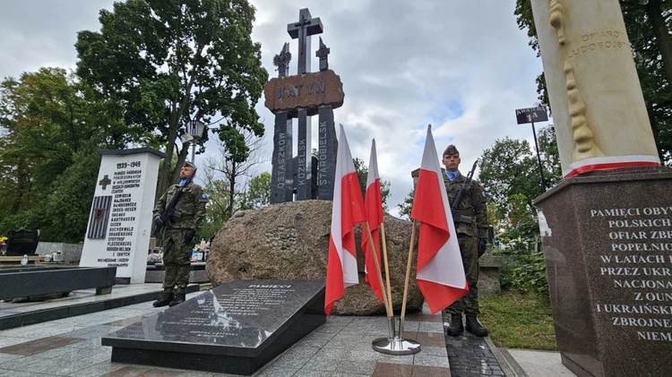 Rocznica agresji wojsk radzieckich na Polskę