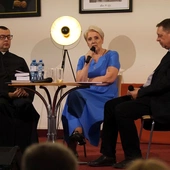 O Alicji Lenczewskiej na Dolnośląskim Festiwalu Nauki