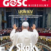 GN 38/2025 Wydanie ogólnopolskie PDF