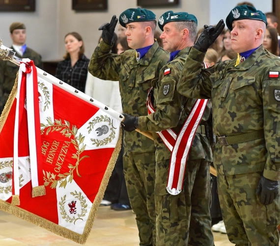 Olsztyn. Światowy Dzień Sybiraka