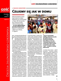 Gość Zielonogórsko-Gorzowski 38/2025