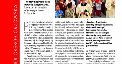 Gość Zielonogórsko-Gorzowski 38/2025