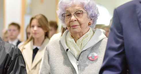 Przeżyliśmy tam katorgę