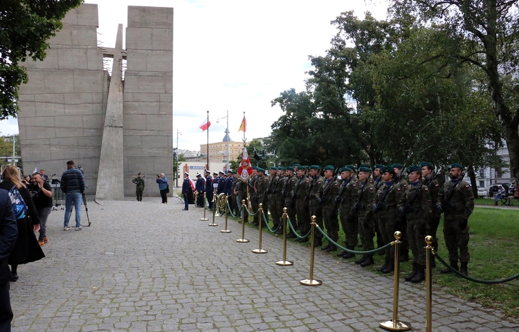 Światowy Dzień Sybiraka i rocznica agresji ZSRR na Polskę