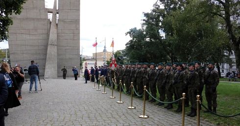 Światowy Dzień Sybiraka i rocznica agresji ZSRR na Polskę