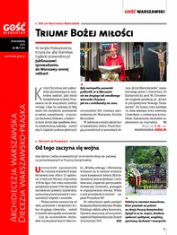 Gość Warszawski 38/2025