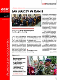 Gość Wrocławski 38/2025