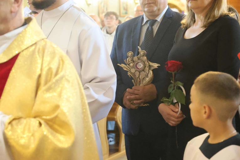 Ulmowie w Binczarowej