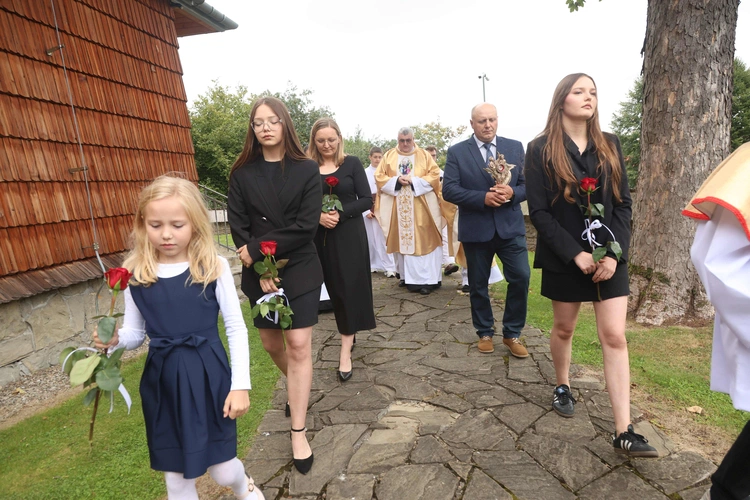 Ulmowie w Binczarowej