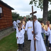 Ulmowie w Binczarowej