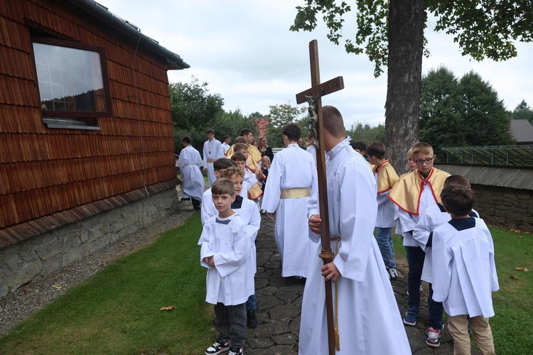 Ulmowie w Binczarowej