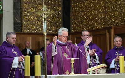 Bp polowy Wojska Polskiego: prawda ma fundamentalne znaczenie dla naszej wolności