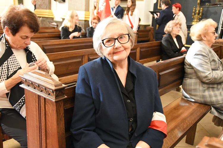 Pogrzeb ofiar zbrodni katyńskiej