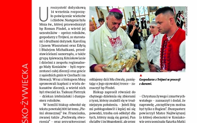 Gość Bielsko-Żywiecki 38/2025