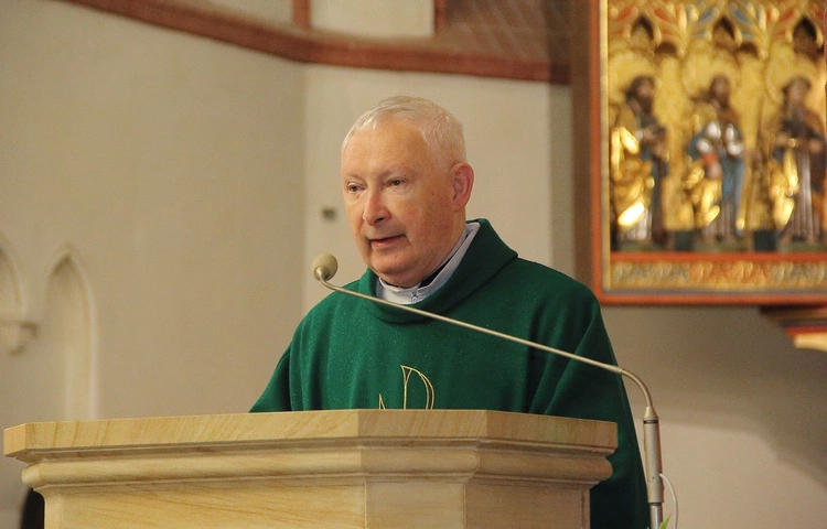 Uroczystości w 86. rocznicę sowieckiej agresji na Polskę - Msza św.