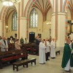 Uroczystości w 86. rocznicę sowieckiej agresji na Polskę - Msza św.