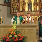 Uroczystości w 86. rocznicę sowieckiej agresji na Polskę - Msza św.