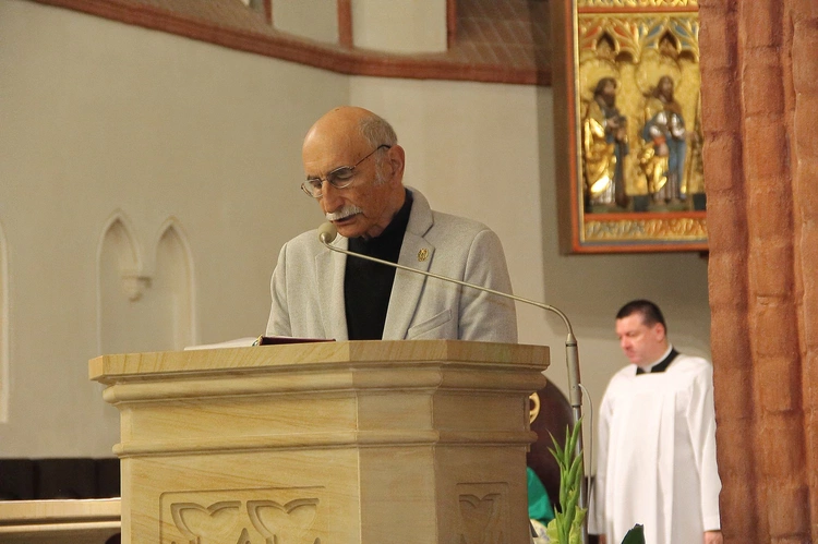 Uroczystości w 86. rocznicę sowieckiej agresji na Polskę - Msza św.