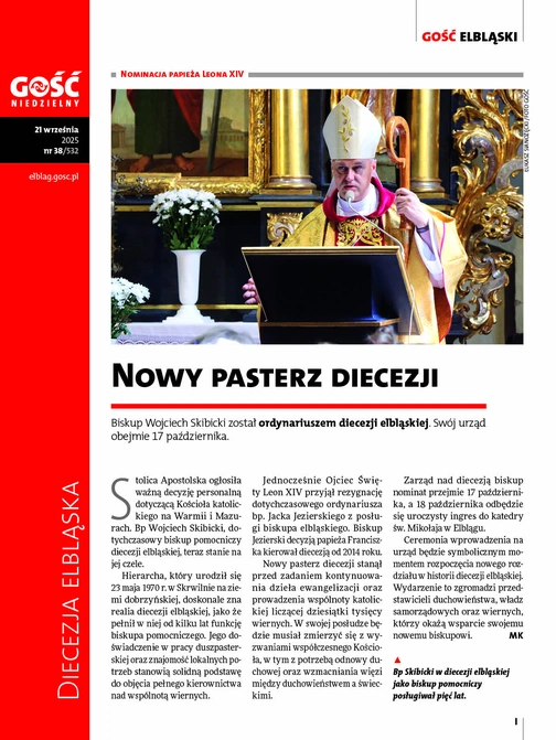 Gość Elbląski 38/2025