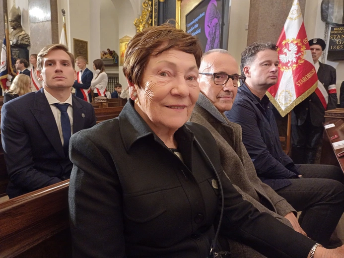 Pogrzeb ofiar zbrodni katyńskiej