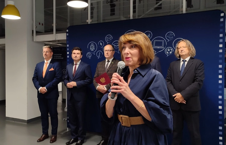 Katowice. Rozpoczął się Śląski Kongres Oświaty
