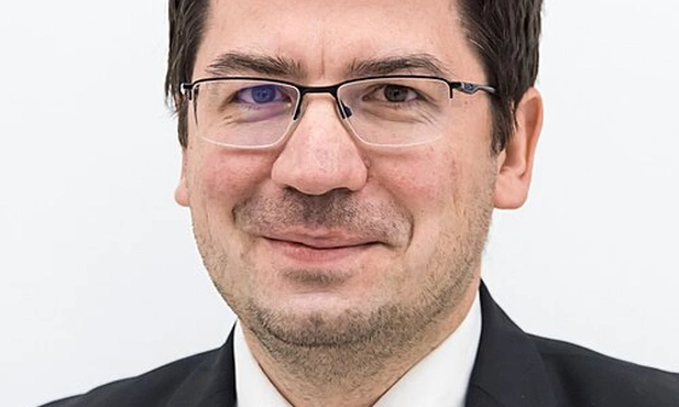 Mariusz Haładyj
