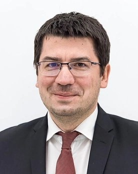 Mariusz Haładyj