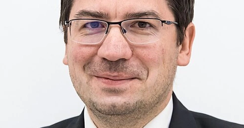 Mariusz Haładyj