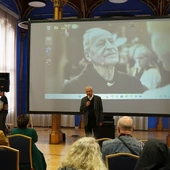 Wieczory Polskie z br. Jerzym Marszałkowiczem