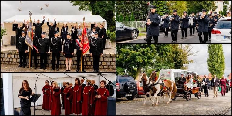 Korzeńsko. Wielkie święto wiary, historii i wspólnoty