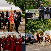 Korzeńsko. Wielkie święto wiary, historii i wspólnoty
