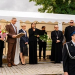 300-lecie kościoła w Korzeńsku