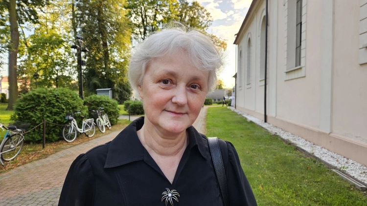 Modlitwa o dar beatyfikacji Matki Kazimiery Gruszczyńskiej