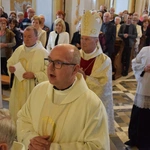 Modlitwa o dar beatyfikacji Matki Kazimiery Gruszczyńskiej