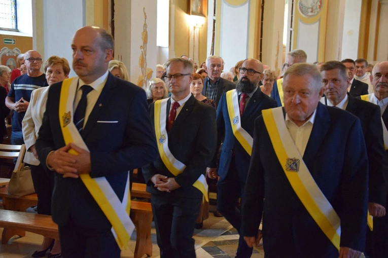 Modlitwa o dar beatyfikacji Matki Kazimiery Gruszczyńskiej