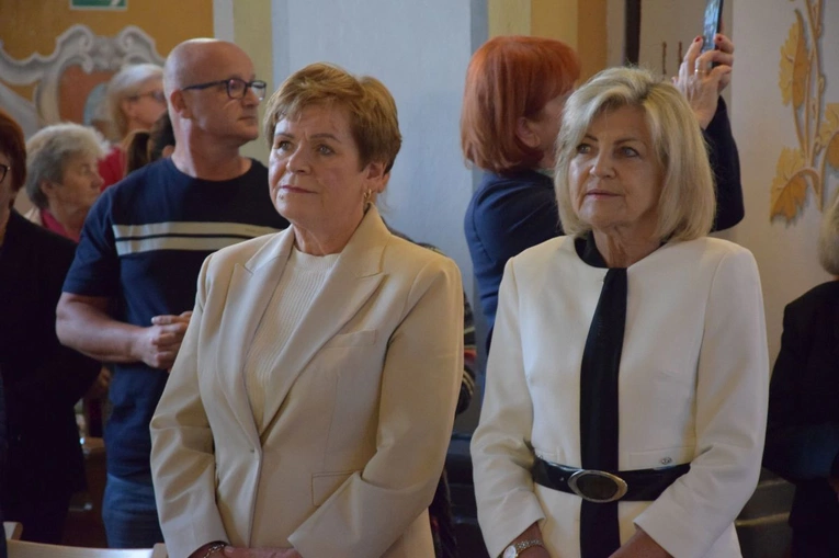 Modlitwa o dar beatyfikacji Matki Kazimiery Gruszczyńskiej