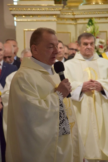 Modlitwa o dar beatyfikacji Matki Kazimiery Gruszczyńskiej