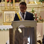 Modlitwa o dar beatyfikacji Matki Kazimiery Gruszczyńskiej