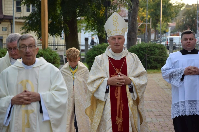 Modlitwa o dar beatyfikacji Matki Kazimiery Gruszczyńskiej