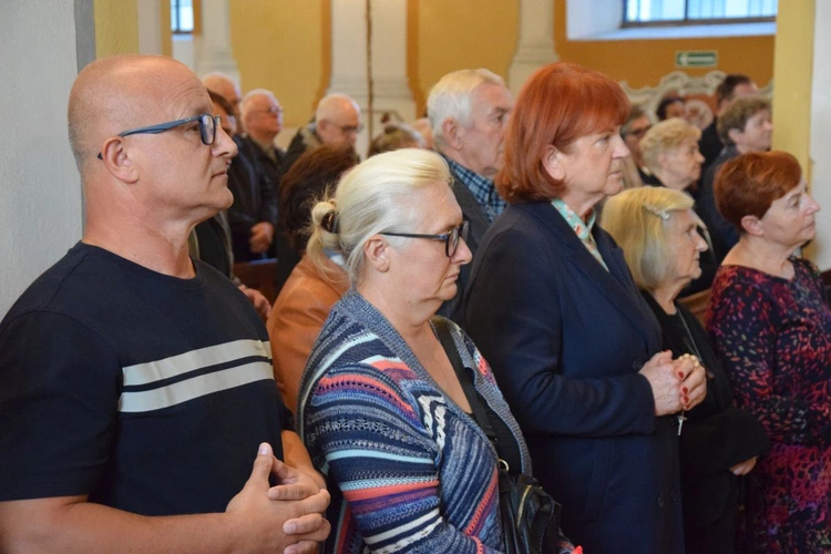 Modlitwa o dar beatyfikacji Matki Kazimiery Gruszczyńskiej