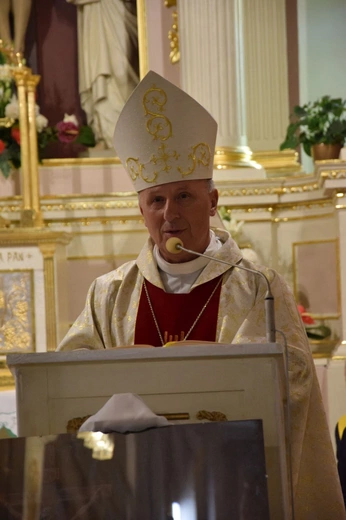 Modlitwa o dar beatyfikacji Matki Kazimiery Gruszczyńskiej