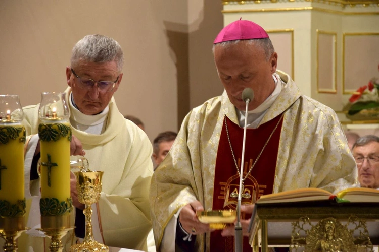 Modlitwa o dar beatyfikacji Matki Kazimiery Gruszczyńskiej