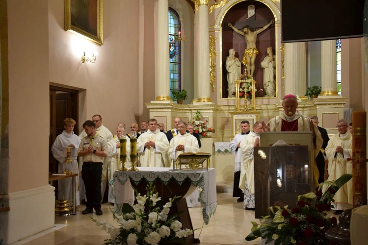 Modlitwa o dar beatyfikacji Matki Kazimiery Gruszczyńskiej