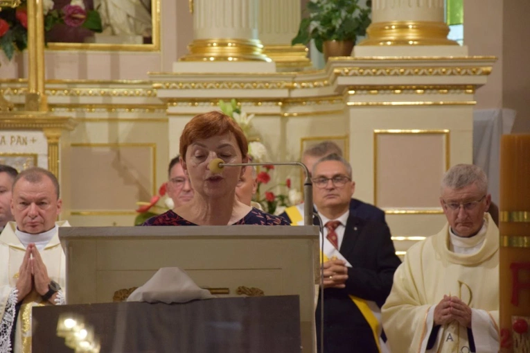 Modlitwa o dar beatyfikacji Matki Kazimiery Gruszczyńskiej