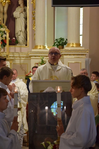 Modlitwa o dar beatyfikacji Matki Kazimiery Gruszczyńskiej