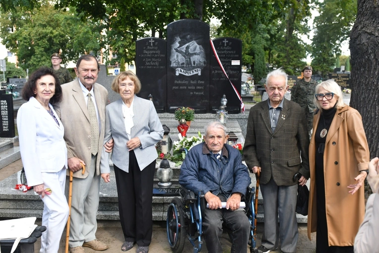 Światowy Dzień Sybiraka w Nowej Soli