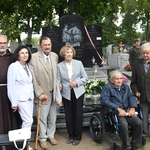 Światowy Dzień Sybiraka w Nowej Soli