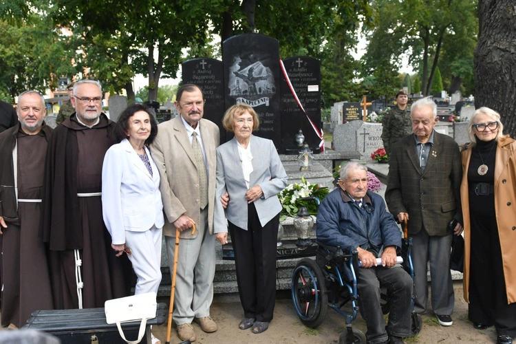 Światowy Dzień Sybiraka w Nowej Soli