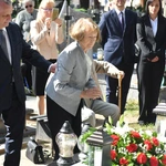 Światowy Dzień Sybiraka w Nowej Soli