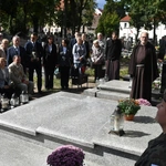 Światowy Dzień Sybiraka w Nowej Soli